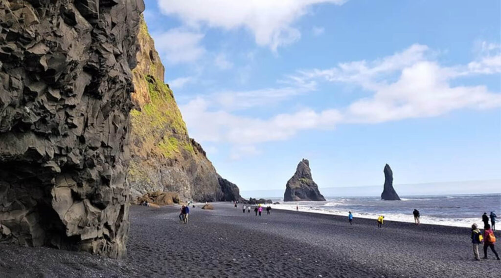 Come Visit Iceland