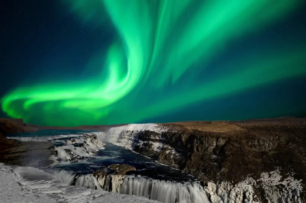 Come Visit Iceland
