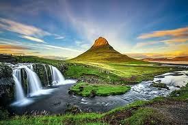 Come Visit Iceland