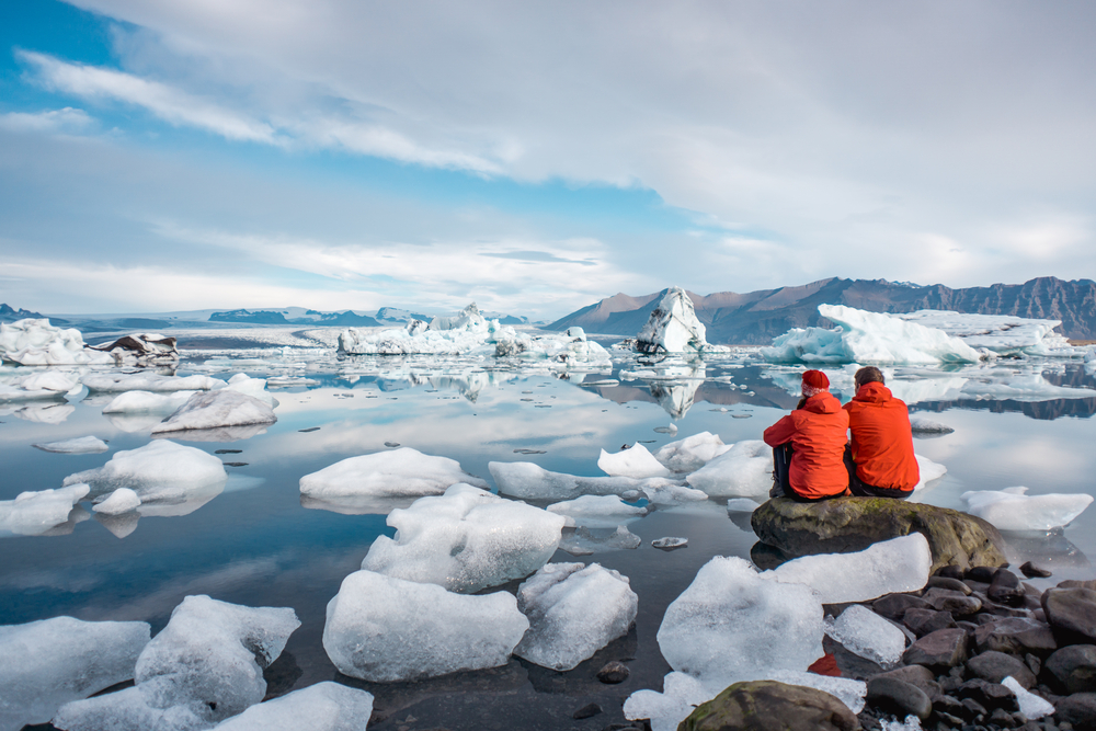 Come visit Iceland