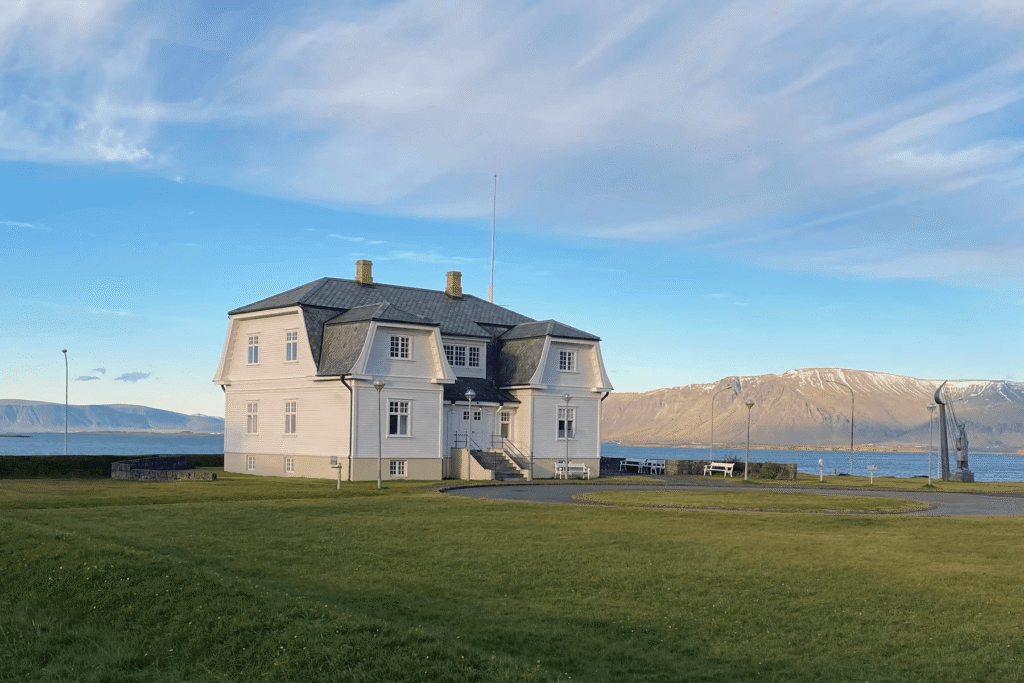 Reykjavik City Tour (2) (1)