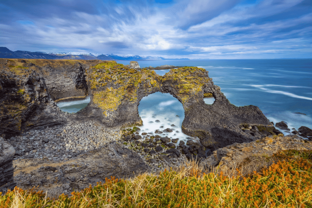 Snaefellsnes Peninsula (1)