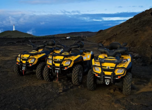 ATV Tour In Reykjavik Booking